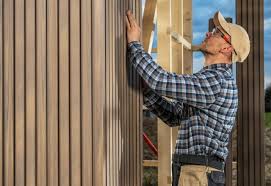 Best Residential Vinyl Siding Installation  in Rancho Viejo, TX